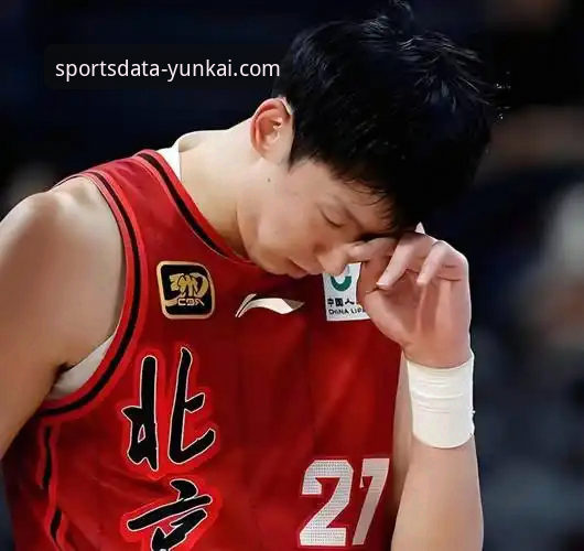 揭秘CBA爆冷夜：数据如何提前“预言”了北京队的失利？