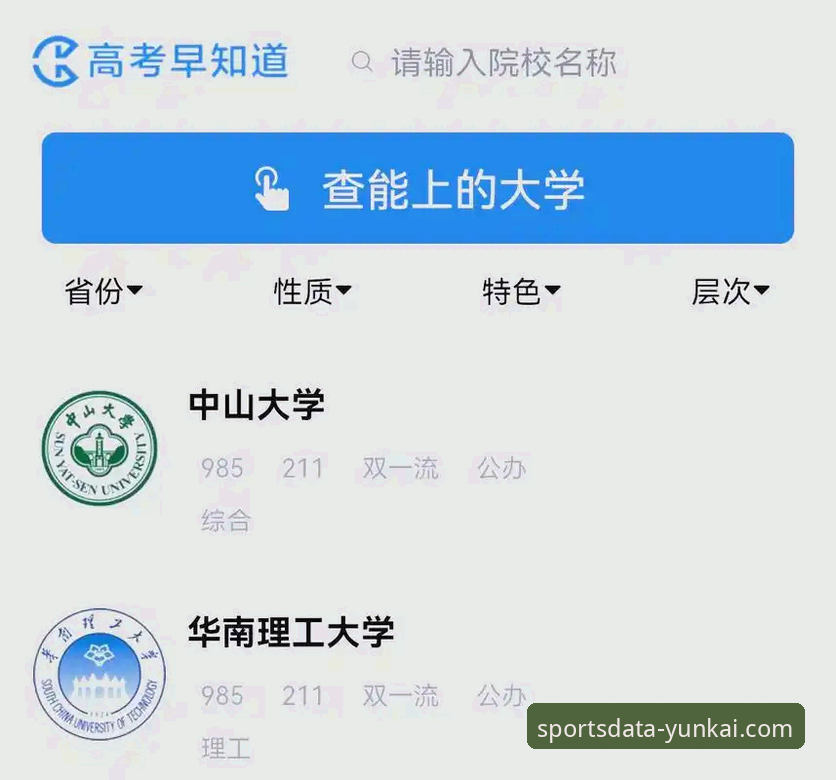 云开体育平台 vs. 传统数据查询：新手如何快速上手并做出明智选择？
